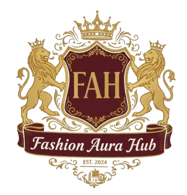 Fashion Aura Hub
